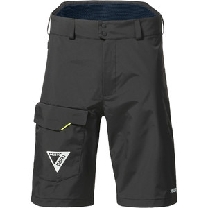 2024 Musto Mens BR1 Solent Sailing Shorts 82401 - Black